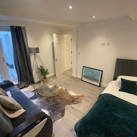 Lovely 1 Bedroom Apartment - Maida Vale London Exterior photo