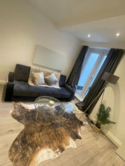 Lovely 1 Bedroom Apartment - Maida Vale London Exterior photo
