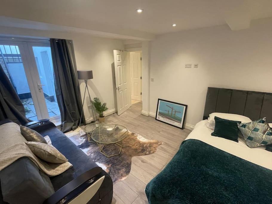 Lovely 1 Bedroom Apartment - Maida Vale London Exterior photo